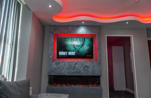 Meridian Serviced Apartments - Foto 74