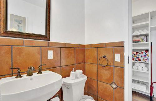 Waves On Walnut - Beach Access - Foto 64