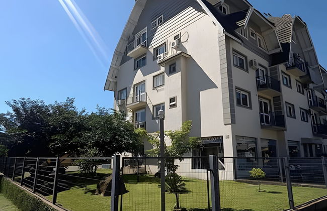 Siga Gramado-Casa de Vó c TVsmart e Wifi - Foto 37