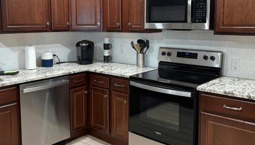 Gibbs Getaway - Foto 3