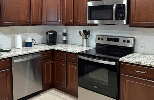 Gibbs Getaway - Foto 3