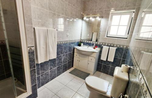 Vila Rosal Margarida Apartment - Foto 42