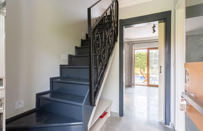 Villa Bercu Paradise - Photo 33