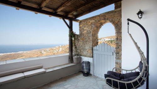 Luxury Suite in Dyo Choria - Foto 4