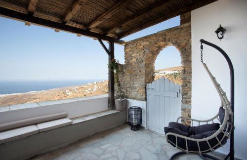 Luxury Suite in Dyo Choria - Foto 4