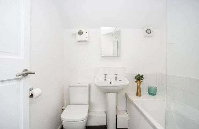 Loft Living Leigh-on-sea - Foto 13