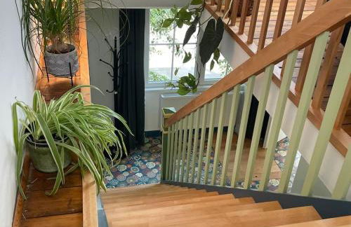 Das grüne Haus allein für Dich! - Foto 36