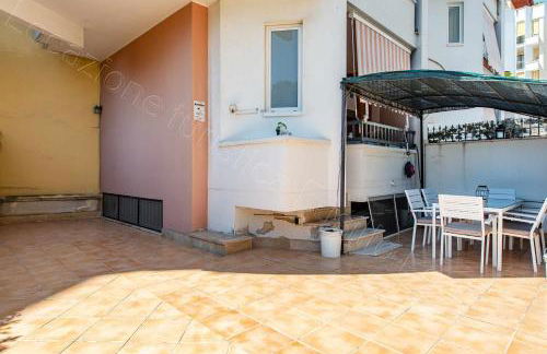 Locazione Turistica Fusillo Lorusso con parcheggio privato in loco - Foto 7