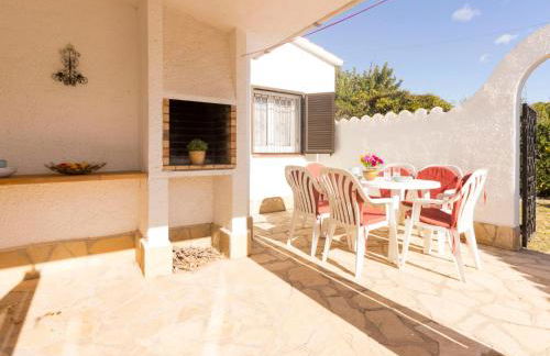 Holiday Home El Dorado Playa - Villa Degas by Interhome - Photo 4