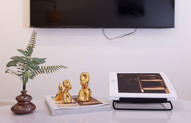 Modern Designer Stay Bright Chic Spacious - Foto 28