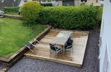 Amroth Holiday home with Sea views - Foto 54