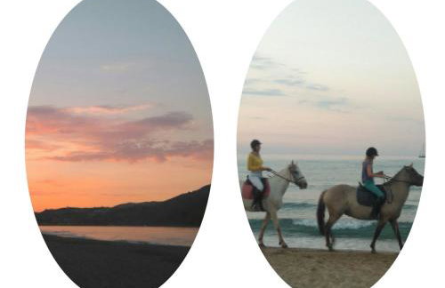 360 Panorama House - Gazing at Horizon and the Stars of the Galaxy in the night - Fresh Cool breeze most of the time - just 7 min from the beach - Foto 59