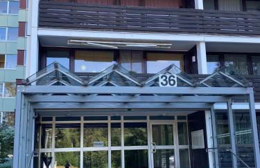 Ferienwohnung Schwarzwald Oase Kniebis - Foto 20