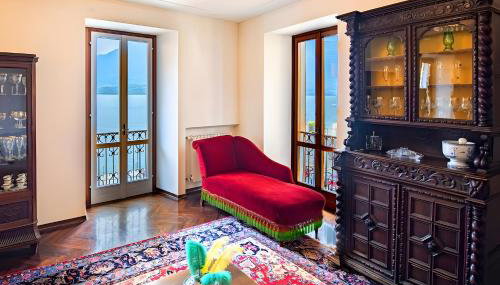 Very Elegant Central Gravedona Lake Como - Foto 5