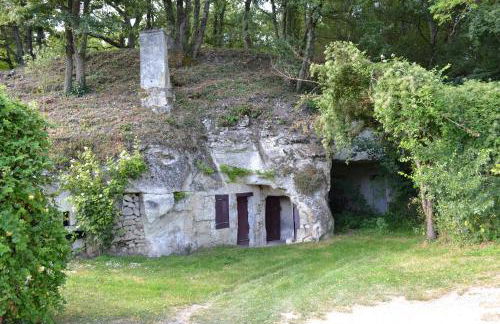 Gîte Hurlevent - Foto 14