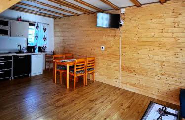 Zawojska Kapryśnica Zawoja Górna 2970 - Foto 7