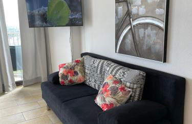 Augsburg Hotelturm - Foto 20