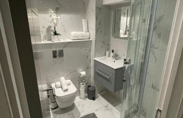 Two Bedroom Flat C in Kentish Town - Foto 7