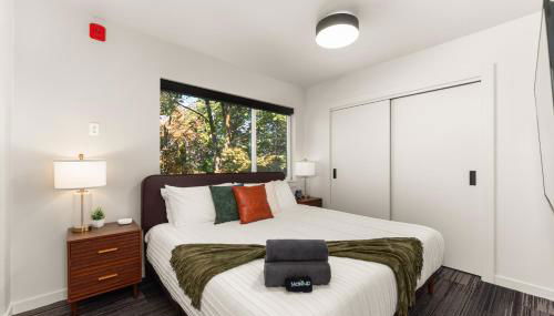 DT 2br 2bath Apartment - Foto 2