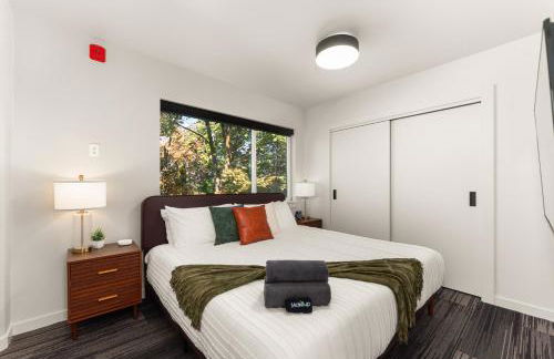 DT 2br 2bath Apartment - Foto 2