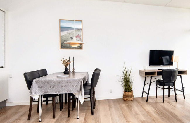 Apartment in Holiday Park in Vederso Klit - Foto 46