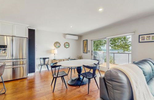 Sunrise House on Lake Champlain - Foto 24