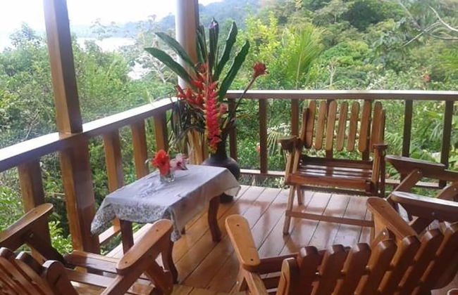 Beautiful House With Panoramic View of the bay and Gardens - Photo 16