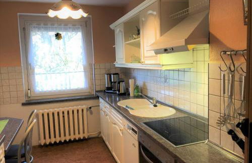 Ferienhaus am Wiesenweg - Foto 16