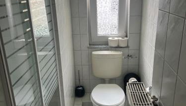 Ferienwohnung P5 - Foto 5, Shower