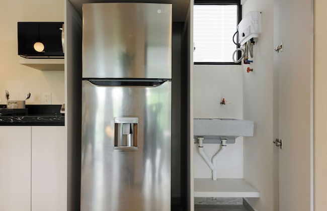 Choapan 28 - Lux Apartments in Condesa - Foto 24