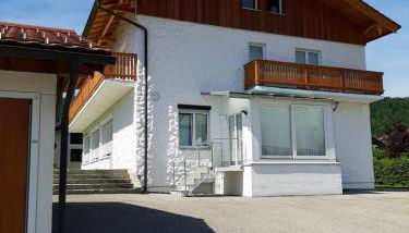 Mein Bergnest Inzell - Chiemgau Karte - Foto 2