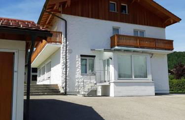 Mein Bergnest Inzell - Chiemgau Karte - Foto 2