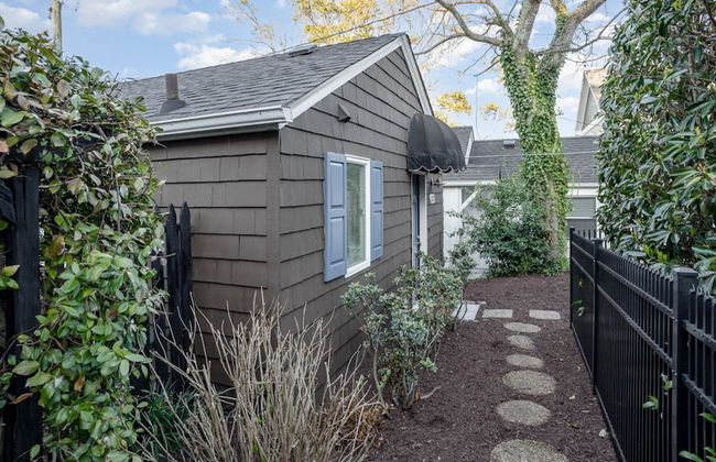 Little Coastal Cottage - Cute 1 1 - Foto 2