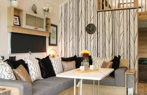 Jacob's Meadow Pod 2 - Foto 5