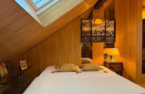 Apartments Düsseldorf City Center - Foto 51