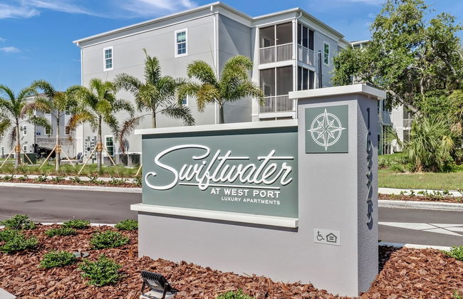 Swiftwater Apartments By Barsala - Foto 1