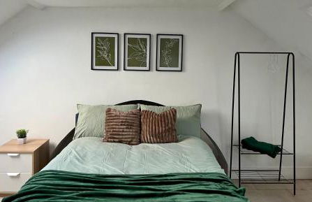 Barnstaple Town Centre Victorian Terrace - Foto 11