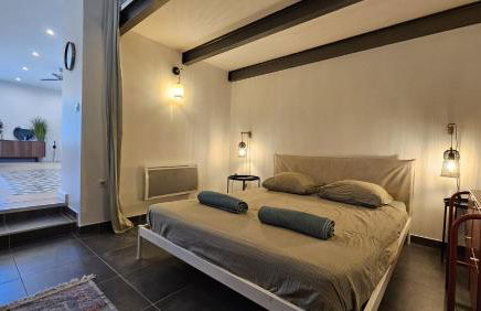 Magnifique Loft Proche Centre-ville et Gare - Foto 23