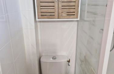 Studio tout confort proche des thermes - Foto 16