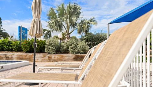 Gulf Tides of Longboat Key by Coolvacay - Foto 3, sunbed