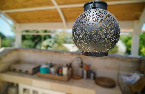 Le Comarelle - Country Rooms - Foto 25