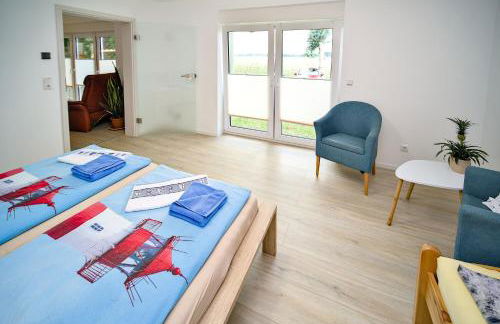 Fewo Usedom Peene Idyll - Foto 24