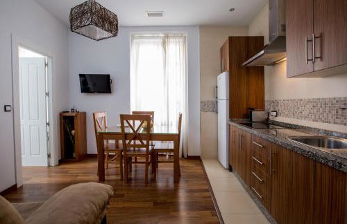 Apartamentos Casa de la Lonja - Photo 25