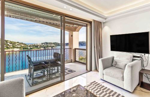 Magnifique appartement avec vue mer époustouflante - Foto 8