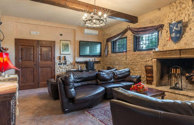 Podere Torricella 16 4 - Foto 22