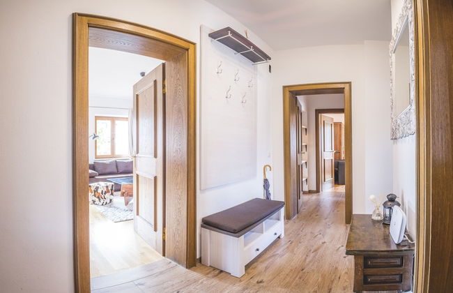 Alpis Ferienwohnung - Foto 2