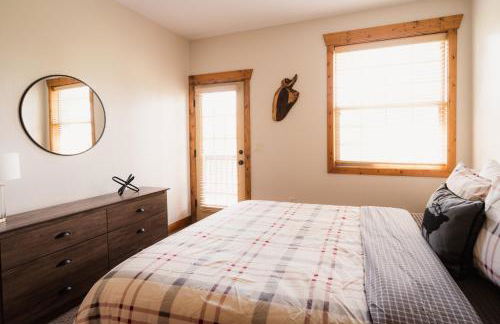 Large & Updated Driggs Condo Close to Town! 40 miles to Grand Teton! - Foto 17