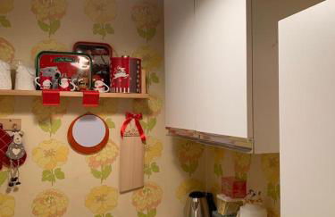 Residence “I Larici” Folgarida - Photo 27