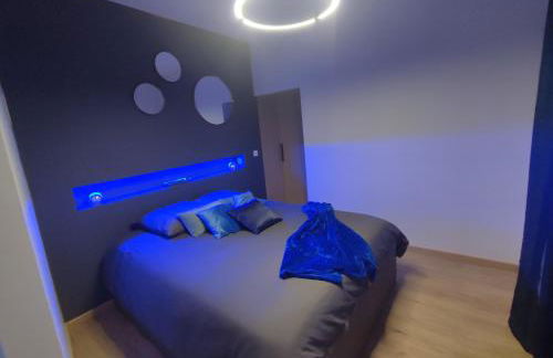 Cocon Lux au centre de Voiron - Foto 16