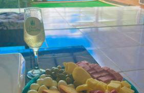 Chalé cipreste 4 Quartos - Foto 12